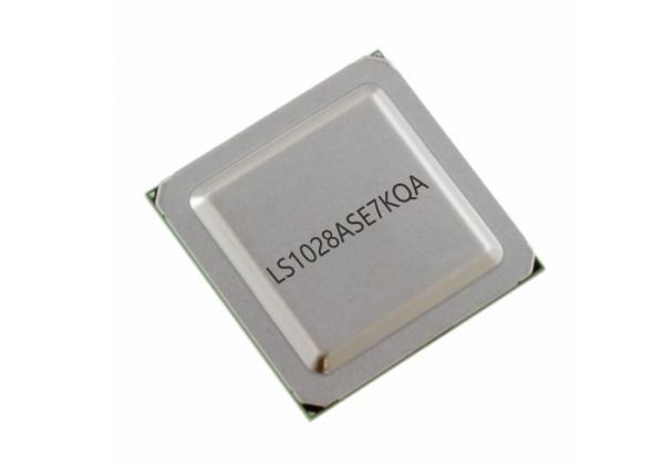 Cheap 1GHz Integrated Circuit Chip LS1028ASE7KQA 64-bit Arm Cortex-A72 Microprocessor IC for sale