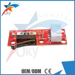 Best 3D Printer Kits Mechanical Limit Switch Module V1.2 End Stop 3D Printer Endstop wholesale