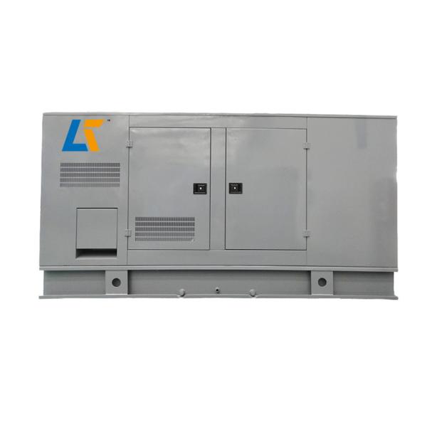 Cheap 188 KVA Diesel Generator , Open Shelf Liquid Cooled Diesel Generator for sale