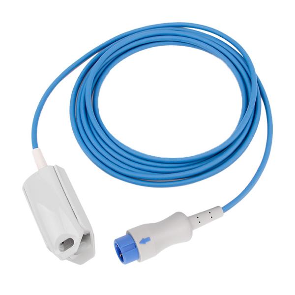 Cheap Mindray Reusable Spo2 Sensor for sale