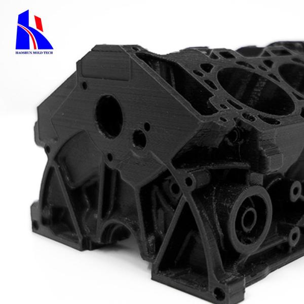 Cheap Custom Made  Manufacturer Plastic Structural Foam Injection Moulding Service Parts for sale