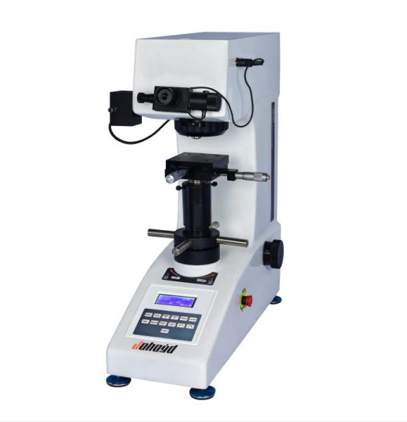 Cheap Digital Display Automatic Turret Type Small Display Vickers Hardness Tester (HVS-5Z) for sale