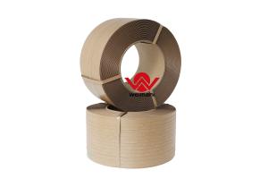Best Carton Package Paper Strapping Tape / Strapping Paper Packing Tape wholesale
