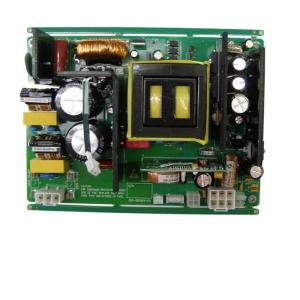 HASL SMT Multilayer PCB Board