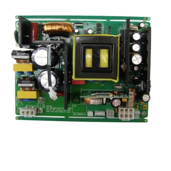 Cheap HASL SMT Multilayer PCB Board for sale