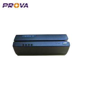 Best 24V/2.5A Magnetic Card Encoder RS232 Interface For Multiple Applications wholesale