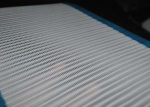 Best 3252 Small Loop Polyester Mesh Belt Spiral Wire For Paper Production wholesale