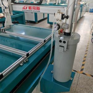Best 150W Automatic Glue Dispenser 300ml / 2600ml Automated Glue Dispensing Systems wholesale