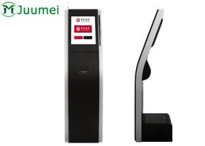 Best Commercial Queue Management Machine , Queue Ticket Dispenser Machine wholesale