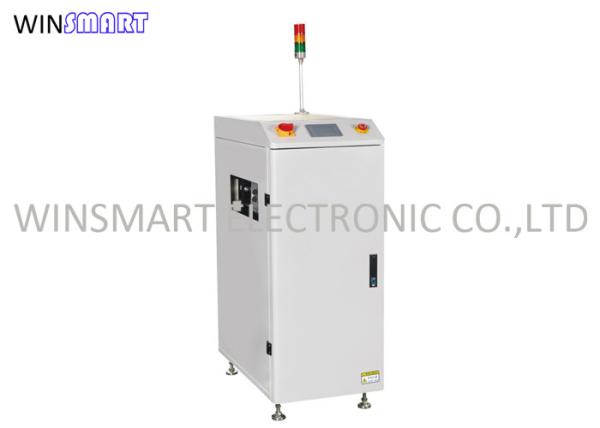 Cheap 220V 110V PCB Loader Unloader PCB Flipper Machine PLC Control for sale
