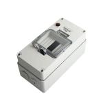 Solar System 8way IP66 Circuit Breaker Enclosure Box