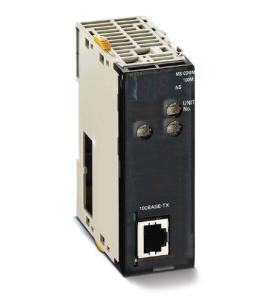 China CJ1W-PNT21 PLC  PROFINET IO Controller (master) unit for CJ-series, 1 x RJ45 socket on sale