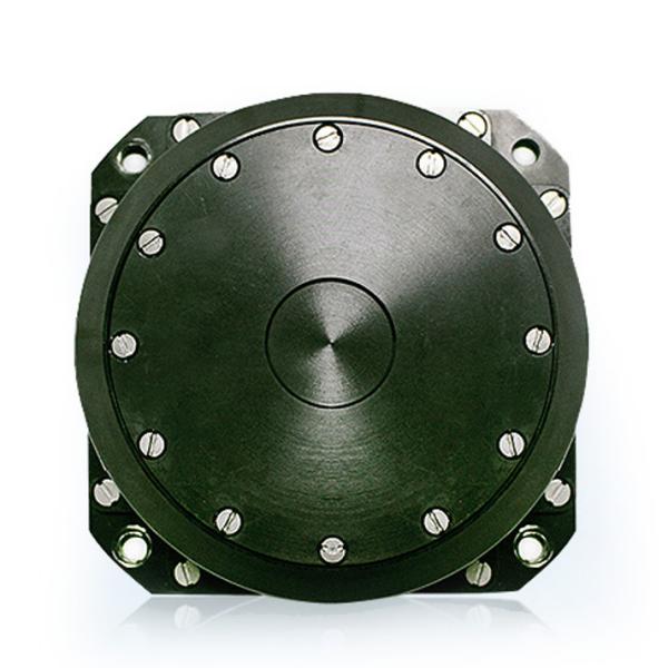 Cheap High Stability Fog Gyro Compass Low Drift Single Axis Noise Isolation for sale