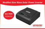 Home Modified Sine Wave Solar Off Grid Inverter Built in PWM Charge Controller