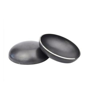 Customized Hexagon Head Tank Container and Storage Dish Head with Round Head Code