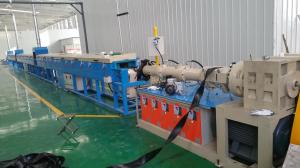 China ISO Silicone Rubber Extruder Machine PVC  Extruder Rubber Machine on sale