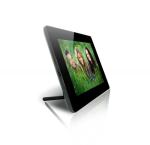 small 7 Inch LCD digital POP Video screen with multimedia loop player playback