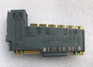 Best X20DI9371 | B&amp;R | X20 Digital Input Module 12 digital inputs 24 VDC for 1-wire connections wholesale