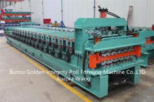Best Customized double layer roll forming machine for trapezoidal panel and trapezoidal panel wholesale