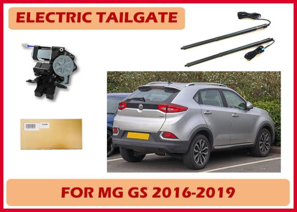 Cheap MG GS Controlled Opening and Closing Automatically Power Tailgate with Smart Speed Control for sale