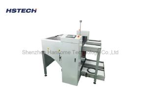 420W PCB Handling Equipment NG OK Unloader High Transmission Speed