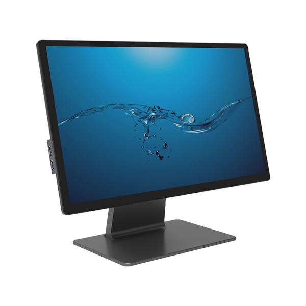 Cheap 10-Point Capacitive Touch Screen Android POS System With 300cd/M2 Brightness for sale