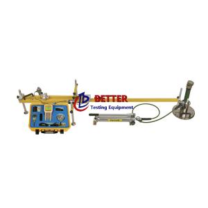 Best Static Plate Load Tester EV2 Soil Testing Machine Automatically Calculate wholesale
