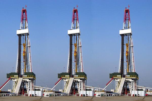 Cheap High Performance Pile Drilling Machine Rotary Drilling Rig ZJ50/3150LDB for sale