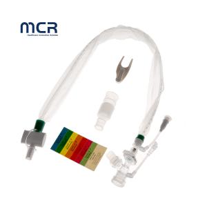 Best Closed System Suctioning Push Switch With Double Swivel Connetor wholesale