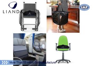 Best Massaging Curve Memory Foam Office Chair Seat Cushion With Cover Breathable And Machine Washable wholesale
