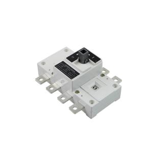 Custom High Quality Ats Panel Automatic Changeover Dual Power Automatic Transfer Switch