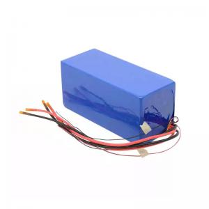 Best Lithium Ion 12V 20Ah 18650 Battery Pack With BMS Solar Power Bank wholesale
