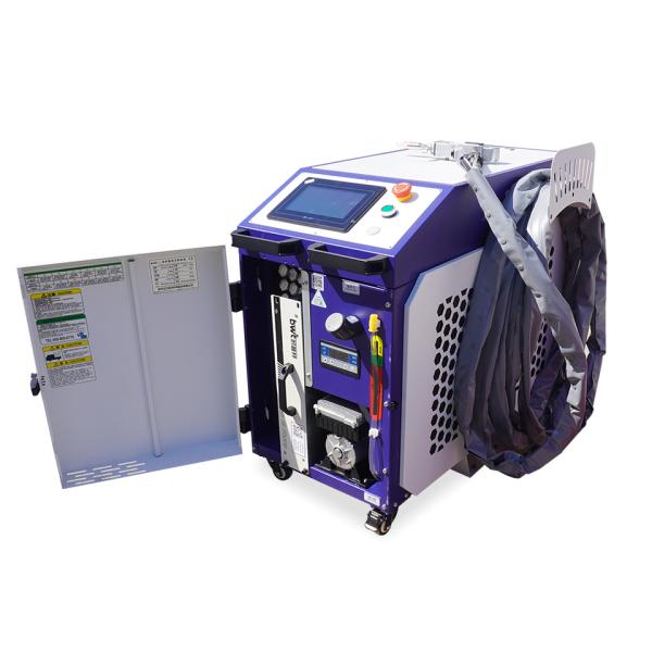 Cheap CNC Laser Welding Machine Computer-Operated Laser Welding Machine for sale