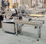 spring roll wrapper making machine, spring roll sheet machine, crepes machine
