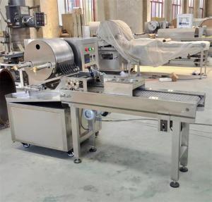 Best spring roll wrapper making machine, spring roll sheet machine, crepes machine wholesale