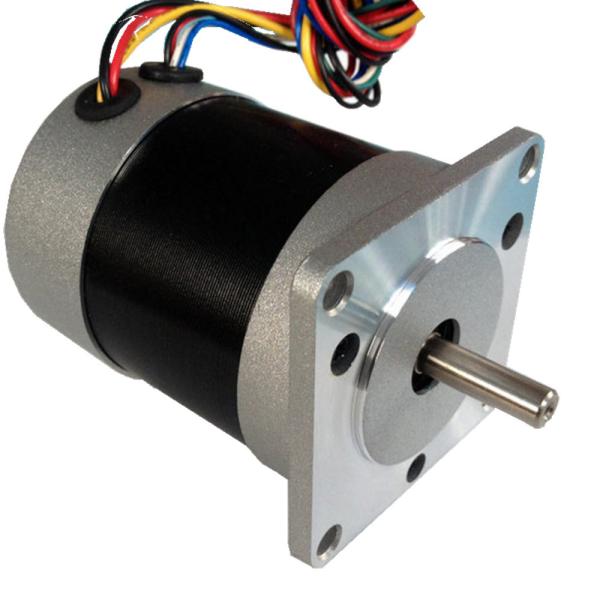 Cheap Hall Sensor Bldc Motor For Ev 36vdc For Coal Quality Analytical Instrument for sale