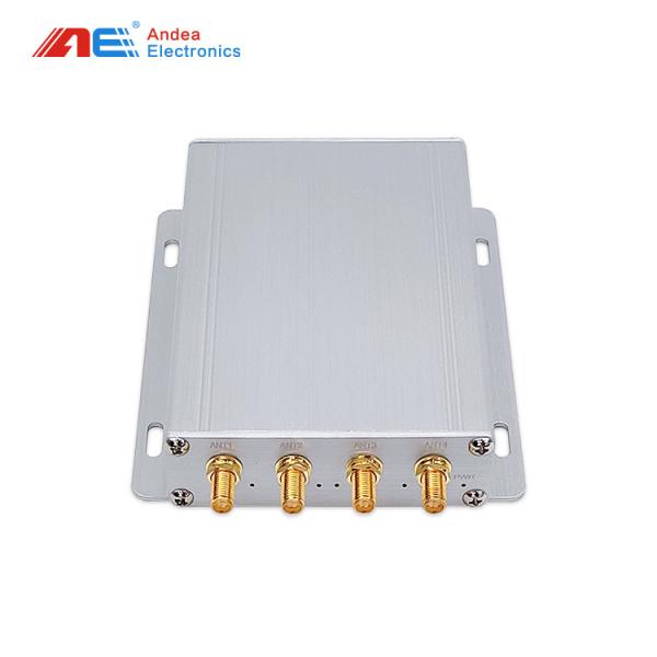 Cheap HF ISO15693 ISO18000-3M1 Mid Range Rfid Reader 75cm Long Read Range High Sensitivity With USB Communication Interface for sale