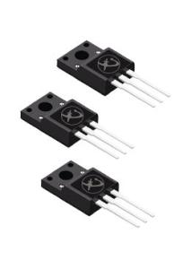 China Charging Pile Inverter IGBT Transistor Multipurpose For OBC on sale