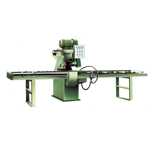 Cheap Automatic Marble Granite Cutting Machine 11KW With 600mm Slab Width for sale