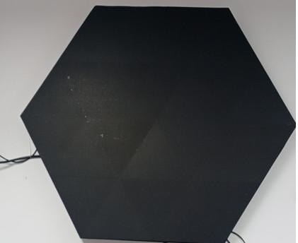 Cheap Customized Shape LED Screen Power Size 5V 40A For Wide Temperature Range -20C- 50C for sale