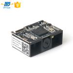 High Definition Embedded 2D CMOS Image Barcode Scanner Module 1MP Resolution
