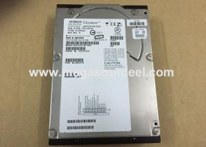 Best 68 Pin SCSI Server Hard Disk 10K RPM Hitachi HUS103014FL3600 146 GB U320 wholesale
