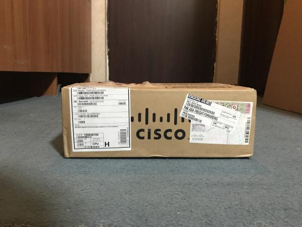 Cheap Cisco Video Conferencing System CISCO New In Box CTS-SX80-K9 Cisco SX80 Codec for sale