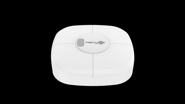 Cheap 12m Mounting Height Grouping Function 2.4G RF Microwave Motion Sensor Energy-saving Switch With Surface Mounting for sale