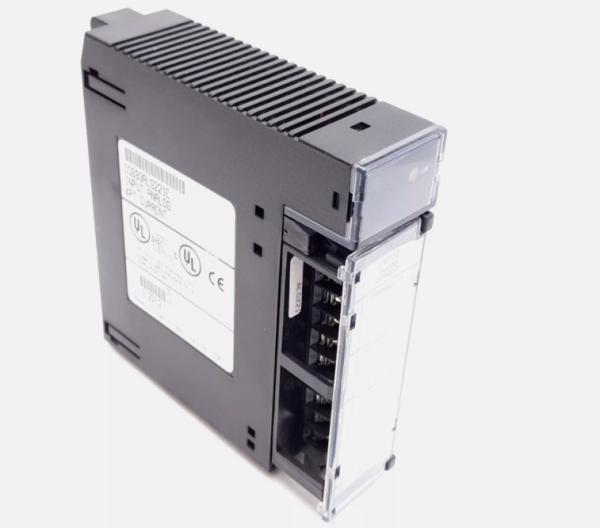 Cheap IC693ALG221 GE Analog Input Module  50mm Net Width for sale