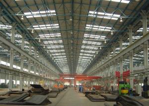 Best Heavy Duty Wind Energy Tower , Q420B Silver Wind Turbine Hydraulic Tower wholesale