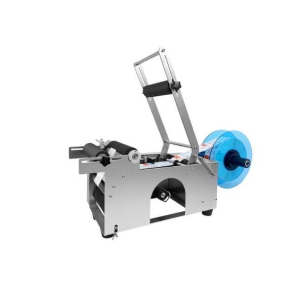 Cheap Labeling Machine Manual for sale