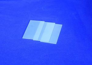 Best Clear Quartz Glass Plate Heat Resistant Customized 99.99% Pure Flat Glass Plate wholesale