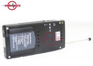 Best Acoustic Display Wireless Signal Detector Laser Pointing Direction Indication Detector wholesale