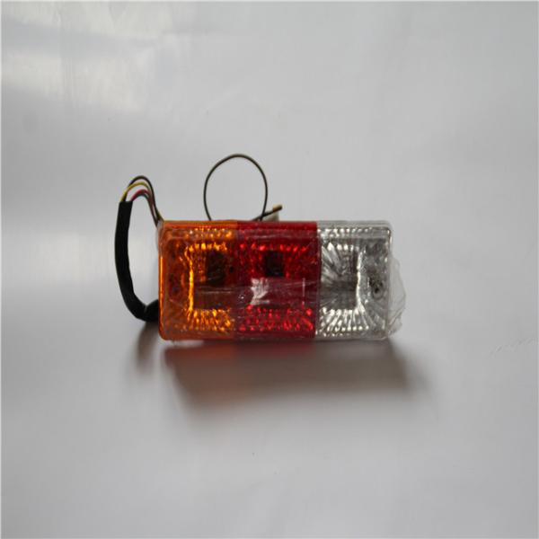 Cheap Customized  Automotive LED Tail Lights / Led Stop Turn Tail Backup Lights Rainproof for sale
